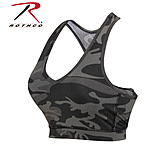 Image of Rothco Camo Sports Bra