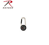 Image of Rothco Carabiner Compass