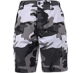 Image of Rothco X Bear Archery Fred Bear Camo BDU Cargo Men's Shorts