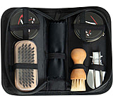 Image of Rothco Compact Shoe Care Kit