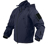 Image of Rothco Concealed Carry Soft Shell Jacket - Men's