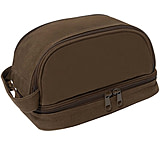 Image of Rothco Deluxe Canvas Travel Kit