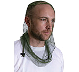 Image of Rothco Deluxe Long Length Mosquito Headnet