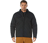 Image of Rothco Diamond Quilted Cotton Jacket - Men's