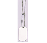 Image of Rothco Dog Tag Chain