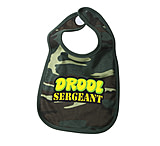 Image of Rothco Drool Sergeant Infant Bib