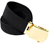 Image of Rothco Elastic Stretch Web Belt