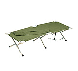 Image of Rothco G.I. Type Aluminum Folding Cot