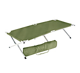 Image of Rothco G.I. Type Oversized Folding Cot