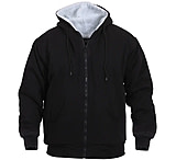 Image of Rothco Heavyweight Sherpa Sweatshirt - Men's