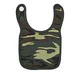 Image of Rothco Infant Camo Bib