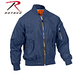 Image of Rothco Lightweight MA-1 Flight Jacket