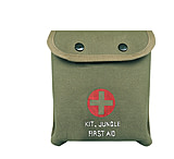 Image of Rothco M-1 Jungle First Aid Kit Pouch