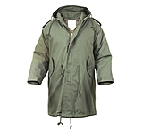 Image of Rothco M-51 Fishtail Parka