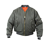 Image of Rothco MA-1 Flight Jacket - Men's