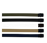 Image of Rothco Military Web Belts w/ Black Buckle