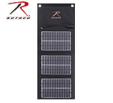 Image of Rothco MOLLE Folding Solar Panel