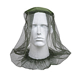 Image of Rothco Mosquito Head Net