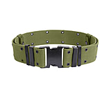 Image of Rothco New Issue Marine Corps Style Quick Release Pistol Belts