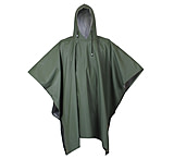 Image of Rothco O.D Rubber Poncho