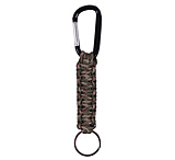 Image of Rothco Paracord Keychain with Carabiner