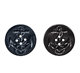 Image of Rothco Peacoat Buttons