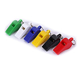 Image of Rothco Plastic Whistles