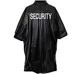 Image of Rothco Vinyl Security Poncho