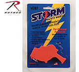 Image of Rothco U.S. Navy Storm All Weather Whistle