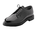 Image of Rothco Uniform Hi-Gloss Oxford Dress Shoes - Mens