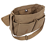 Image of Rothco Vintage Unwashed Canvas Messenger Bag