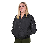 Image of Rothco Womens MA-1 Flight Jacket