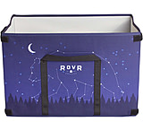 Image of RovR Products LandR 45 Quart Storage Bin