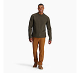 Image of Royal Robbins Arete Crew - Men's