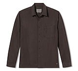 Image of Royal Robbins Desert Pucker Dry Long Sleeve Shirt - Men's