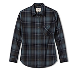 Image of Royal Robbins Dream Trekker Relaxed Flannel Long Sleeve - Womens