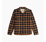 Image of Royal Robbins Snowcap Lined Flannel Long Sleeve - Women's