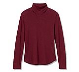 Image of Royal Robbins Vacationer Turtleneck Long Sleeve Shirt - Womens