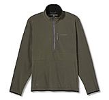 Image of Royal Robbins Venturelayer Fleece 1/4 Zip Pullover - Mens