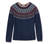 Image of Royal Robbins Westlands Fairisle Crew - Women's