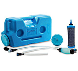 Image of Sagan AquaBrick Water Filtration System