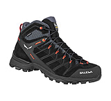 Image of Salewa Alp Mate Mid WP Hiking Boots - Men's