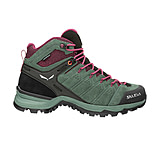Image of Salewa Alp Mate Mid WP Hiking Boots - Women's