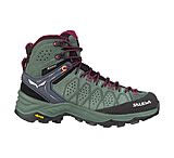 Image of Salewa Alp Trainer 2 Mid GTX Hiking Boots - Women's