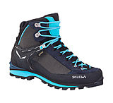 Image of Salewa Crow GTX Mountaineering Boots - Women's