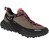 Image of Salewa Dropline Leather Hiking Boots - Women's