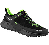 Image of Salewa Dropline Leather Hiking Shoes - Men's