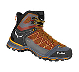 Image of Salewa MTN Trainer Lite Mid GTX Hiking Shoes - Men's