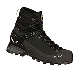 Image of Salewa Ortles Ascent Mid GTX Shoes - Men's