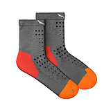 Image of Salewa Pedroc AM QRT Sock - Men's